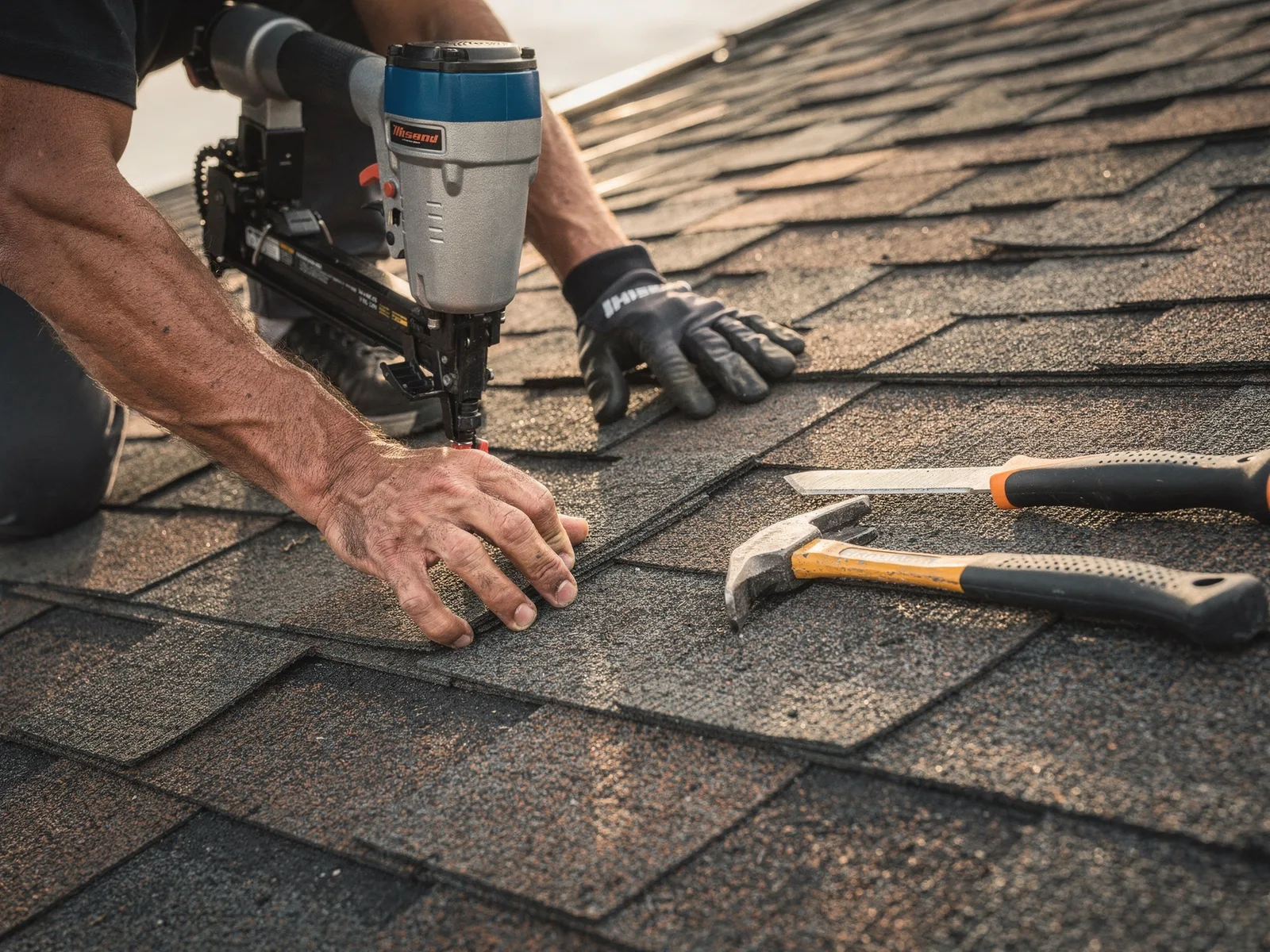 Why choose Roof Repair in Fairfax, SD